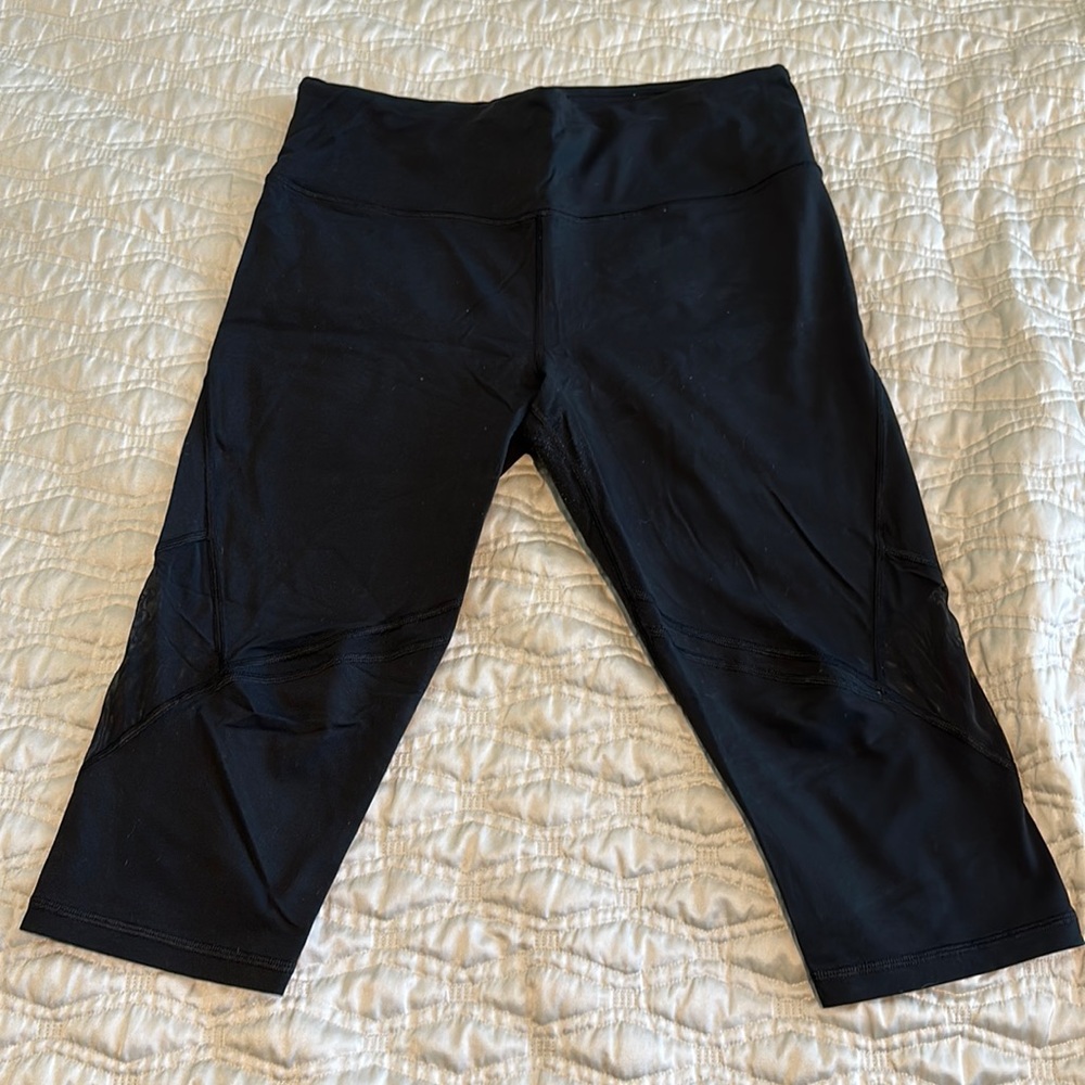 Women’s Victoria’s Secret Cropped Pants